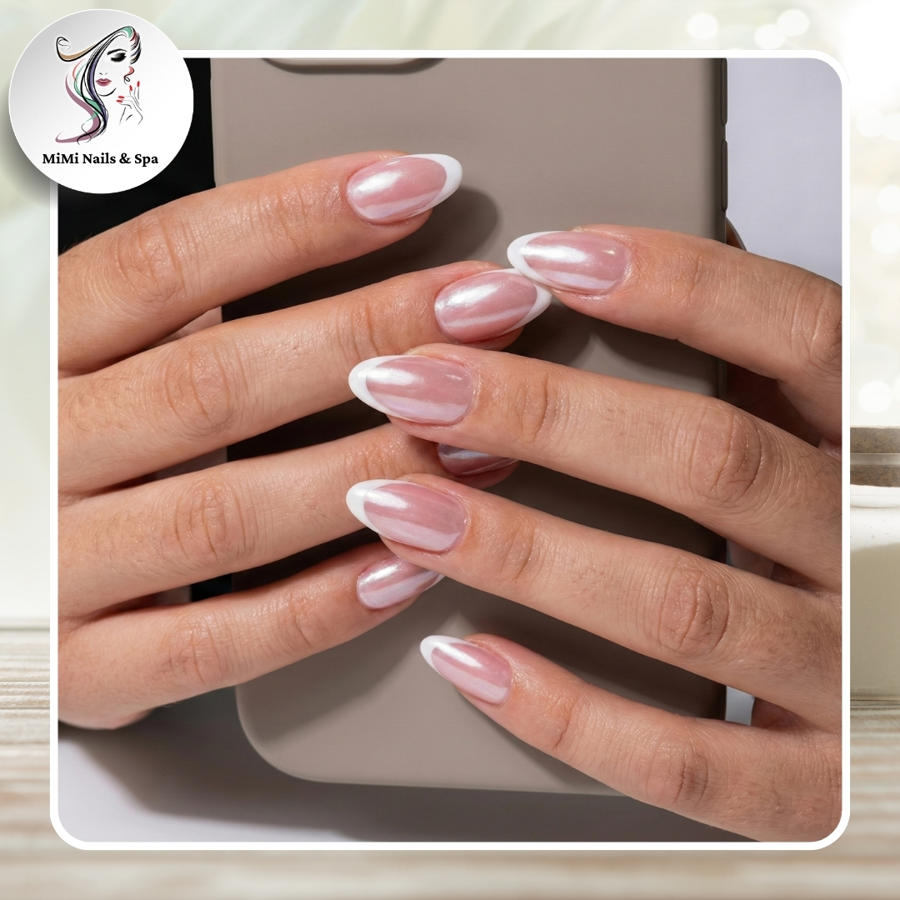 Valentine nail collection